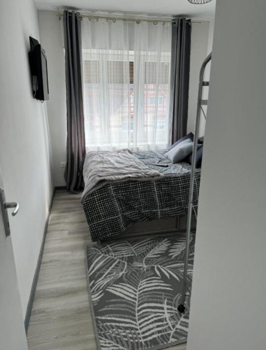 Ferienwohnung Appt Le Perfecto 50M2 Terrasse Privee Mazingarbe Exterior foto